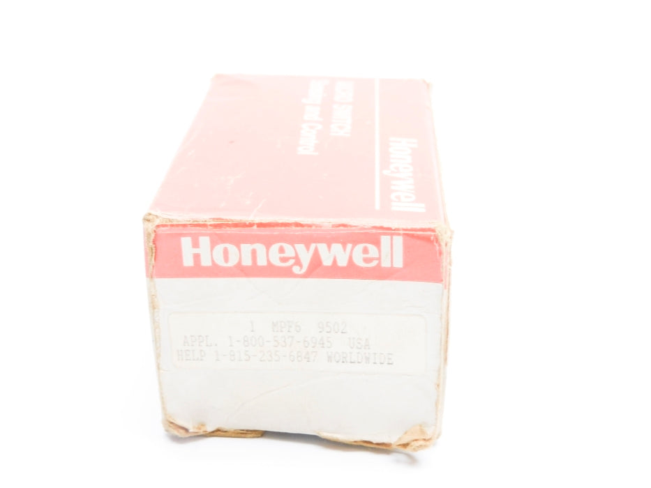 HONEYWELL MPF6 NSMP