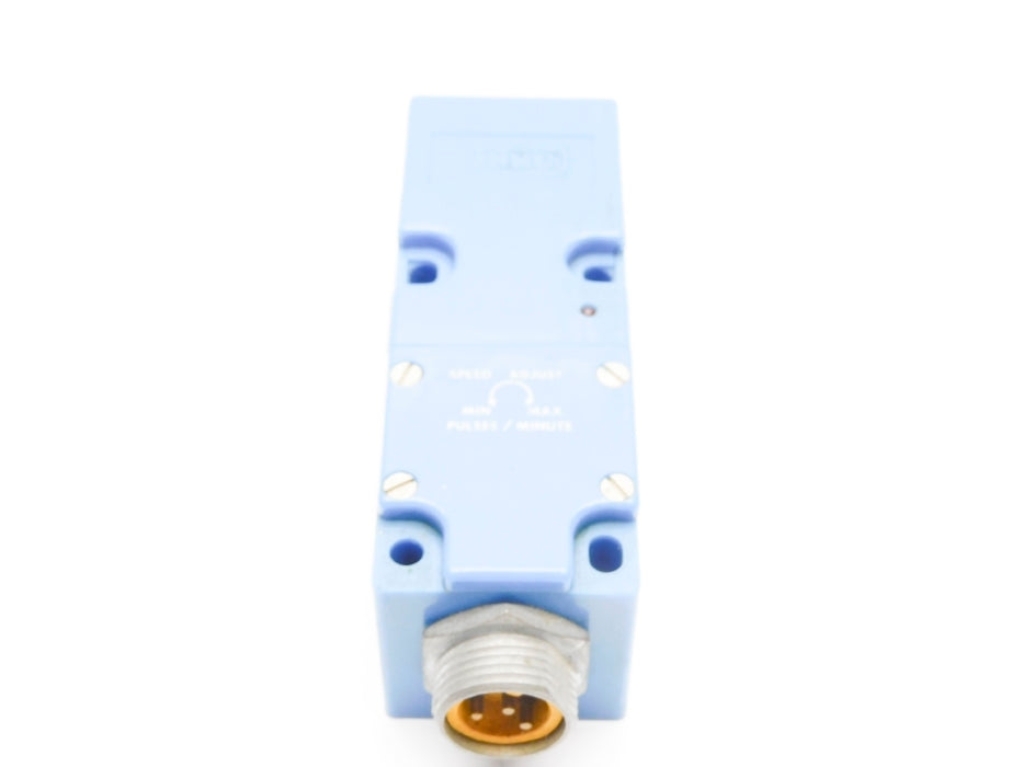 ISSC 1228-1-A-3-C UNMP