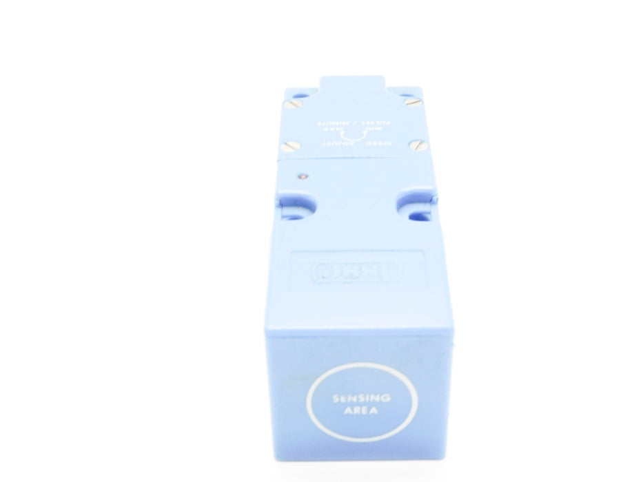 ISSC 1228-1-A-3-C UNMP