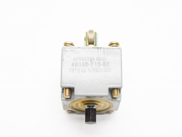 INDUSTRIAL SPARE PART 40146-013-60 UNMP