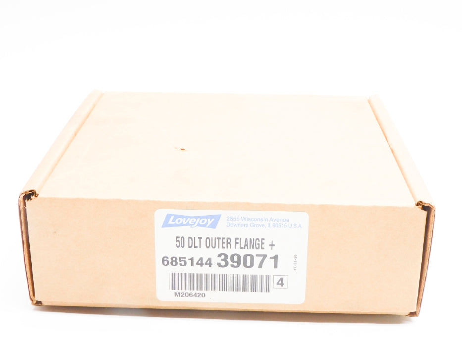 LOVEJOY 68514439071 50DLT NSMP