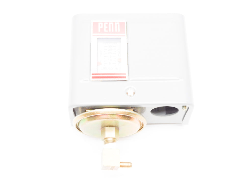 JOHNSON CONTROLS P67CA-1C 3/30PSIG NSMP