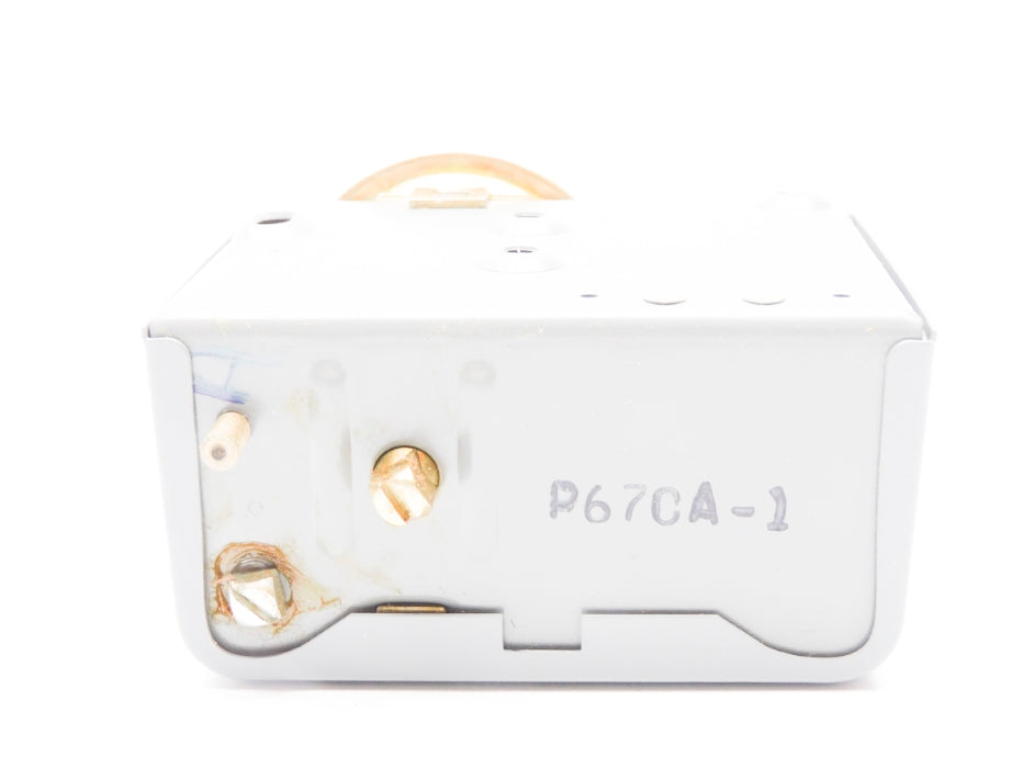 JOHNSON CONTROLS P67CA-1C 3/30PSIG NSMP
