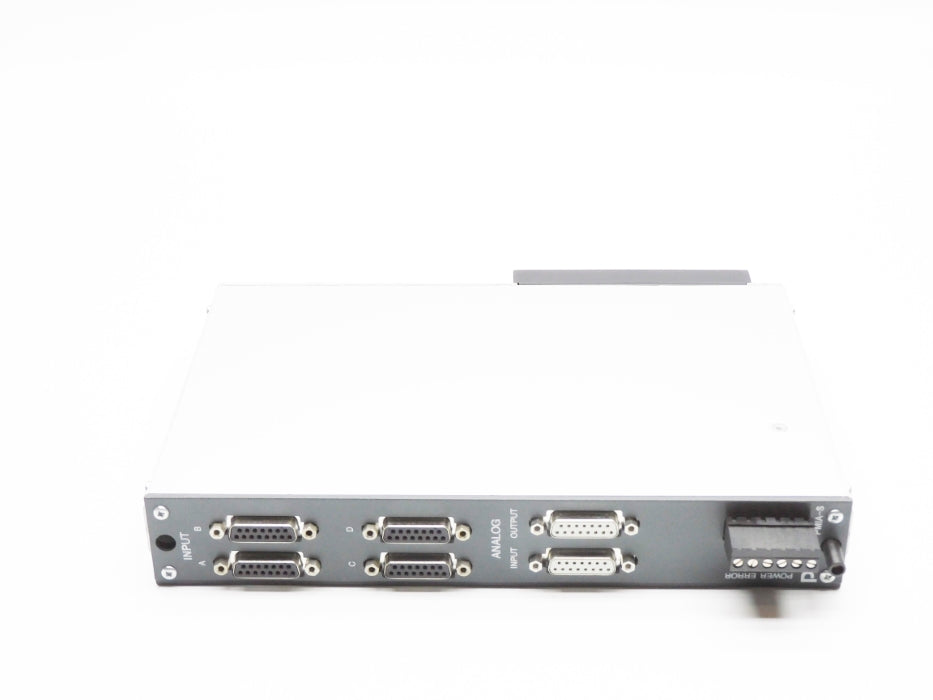 PILZ P10PMIAS 304119 NSMP