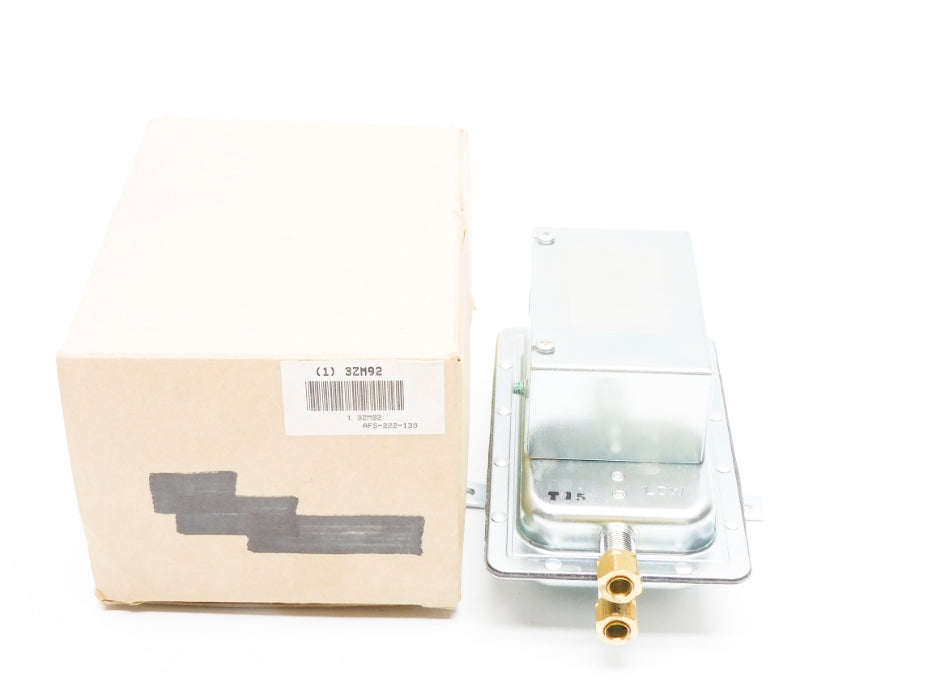 CLEVELAND CONTROLS AFS-222-139 3ZM92 277VAC 1/2PSI NSMP