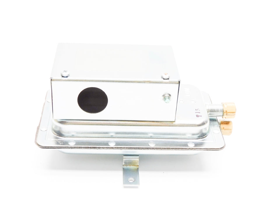 CLEVELAND CONTROLS AFS-222-139 3ZM92 277VAC 1/2PSI NSMP