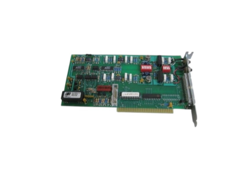 BALANCE TECHNOLOGY CONTROL BOARD PCB 34059-C  UNMP