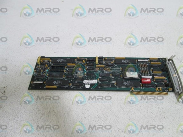 WHEDCO BOARD 70003797A PS422 UNMP