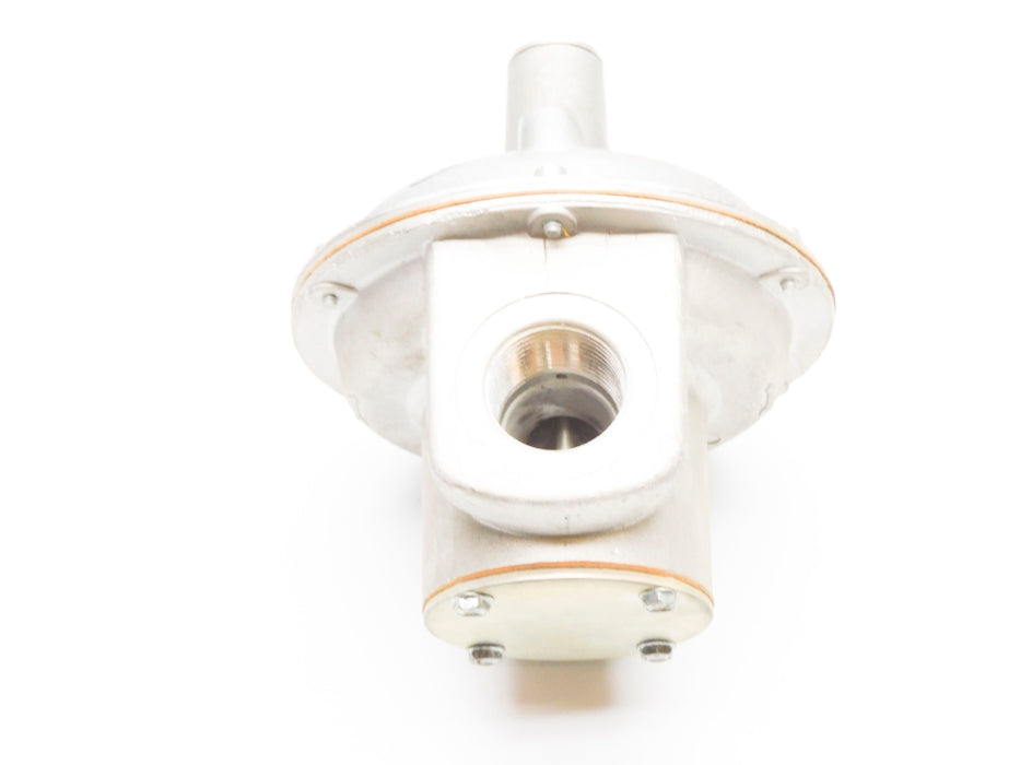 MAXITROL RV60 8238-3 3"-6" UNMP