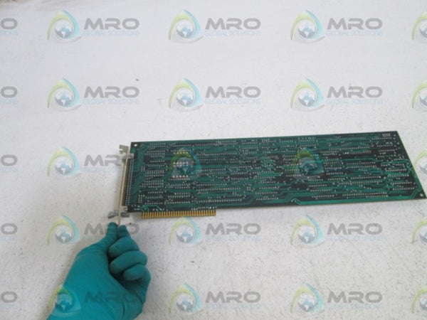 WHEDCO BOARD 70003797A PS422 UNMP