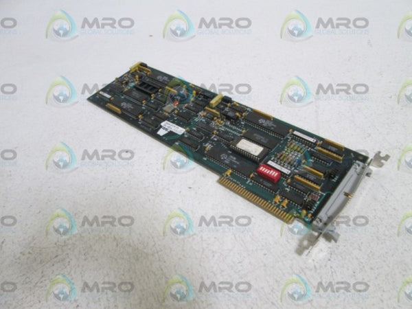 WHEDCO BOARD 70003797A PS422 UNMP