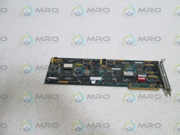 WHEDCO BOARD 70003697A PS422 UNMP