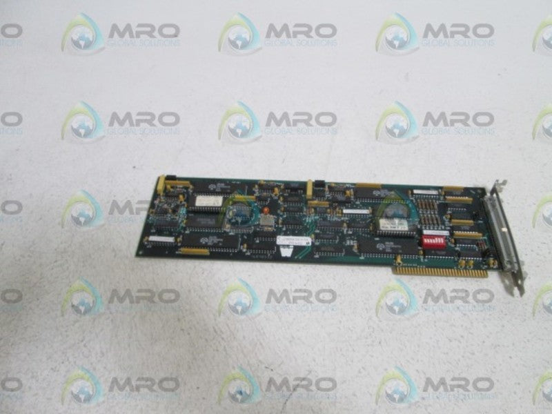 WHEDCO BOARD 70003697A PS422 UNMP