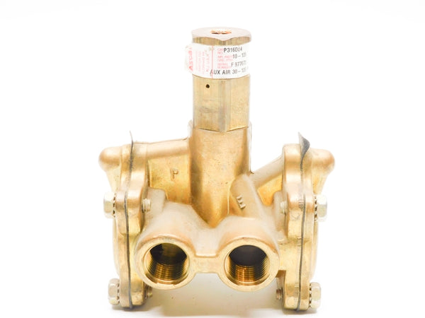 ASCO P316D24 30-125PSI 1/2" UNMP