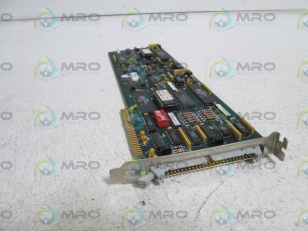 WHEDCO BOARD 70003697A PS422 UNMP