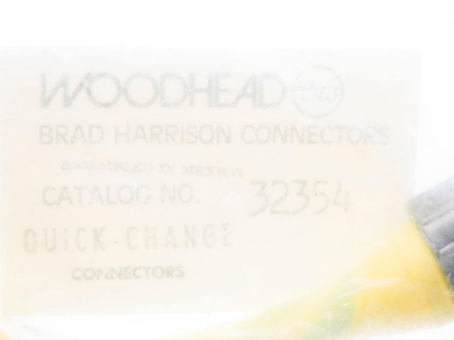 DANIELW WOODHEAD 32354 NSMP