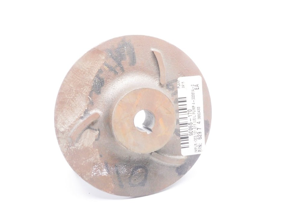 IMPELLER 90065-170 303.101.011 NSNP