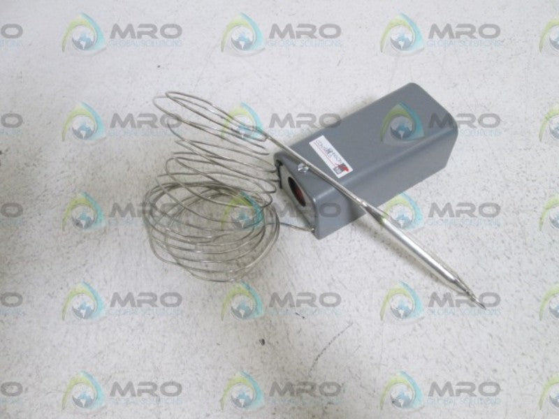 JOHNSON CONTROLS TEMPERATURE CONTROLLER A19ACA-24 NSNP