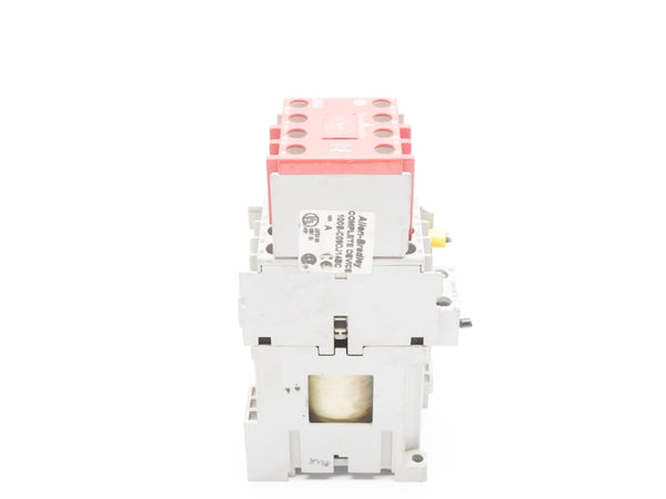 ALLEN BRADLEY 100S-C09DJ14BC SER. A 24VDC UNMP