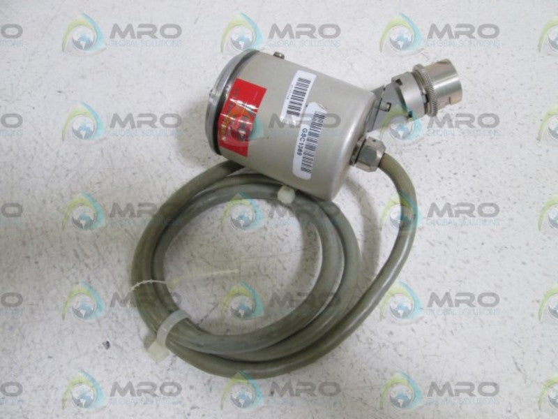 DR.JOHANNES HEIDENHAIN ENCODER ROD 426 A 1000 ID# 22367578  UNMP