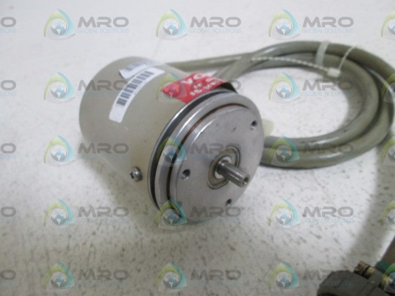 DR.JOHANNES HEIDENHAIN ENCODER ROD 426 A 1000 ID# 22367578  UNMP