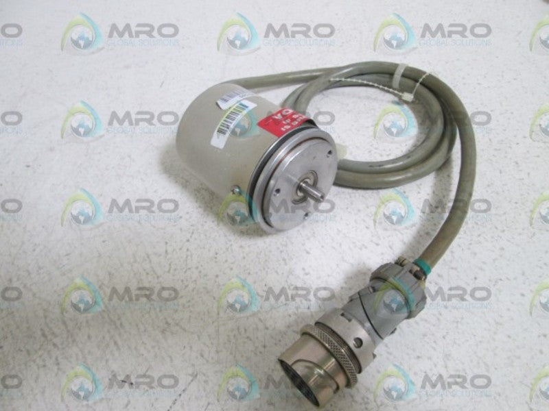 DR.JOHANNES HEIDENHAIN ENCODER ROD 426 A 1000 ID# 22367578  UNMP