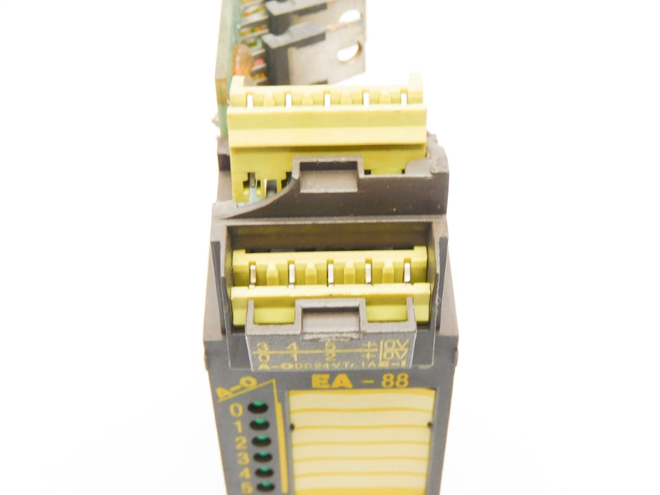 EBERLE EA-88 (AS PICTURED) UNMP