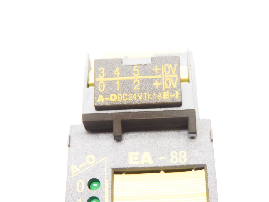 EBERLE EA-88 (AS PICTURED) UNMP