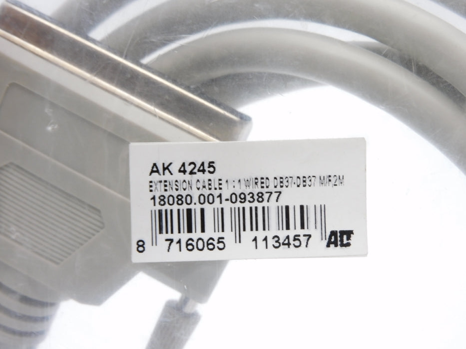 CABLE AK4245 NSMP