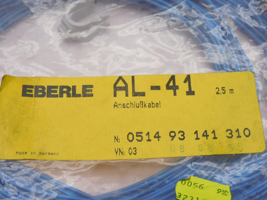 EBERLE 051493141310 AL-41 NSMP