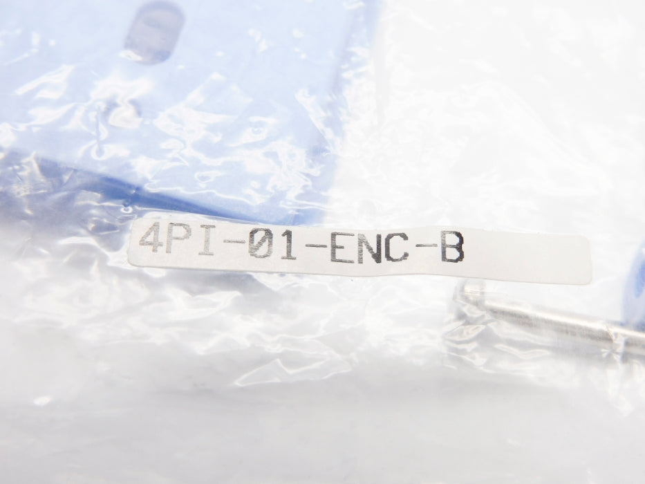 SPARE PART KIT 4PI-01-ENC-B NSMP