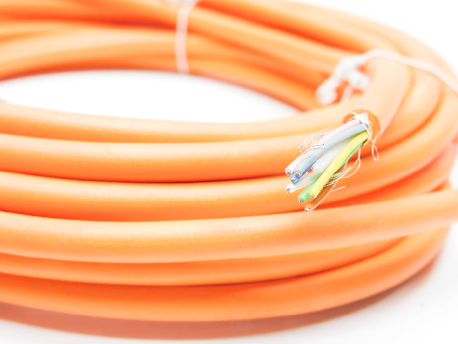 CONNECTOR CABLE RKT8-09/7.5 UNMP