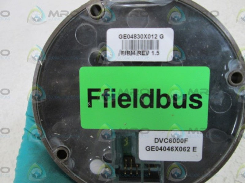 Fisher SENSOR GE04830X012 NSMP