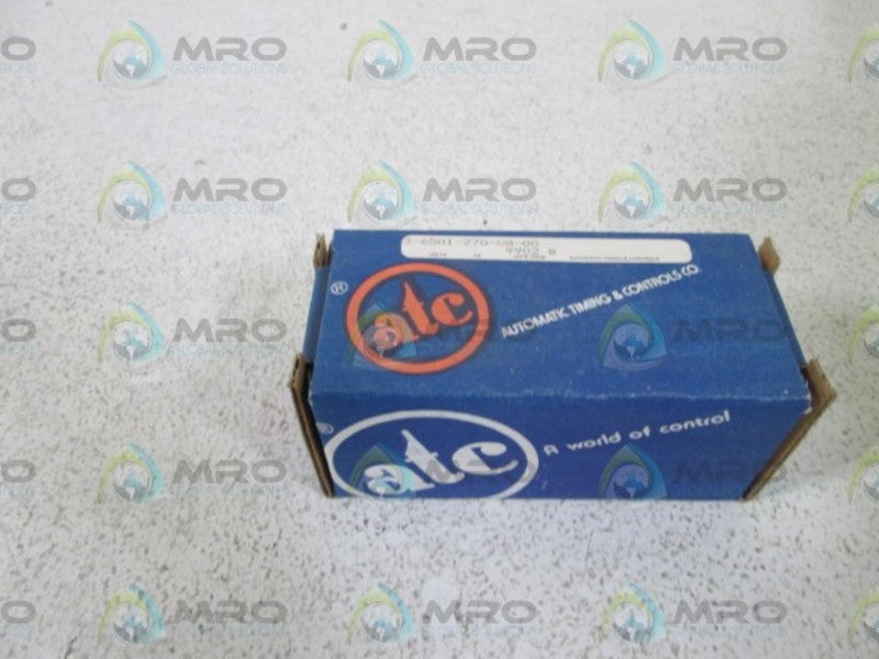 ATC 3-6501-270-08-00 NSMP