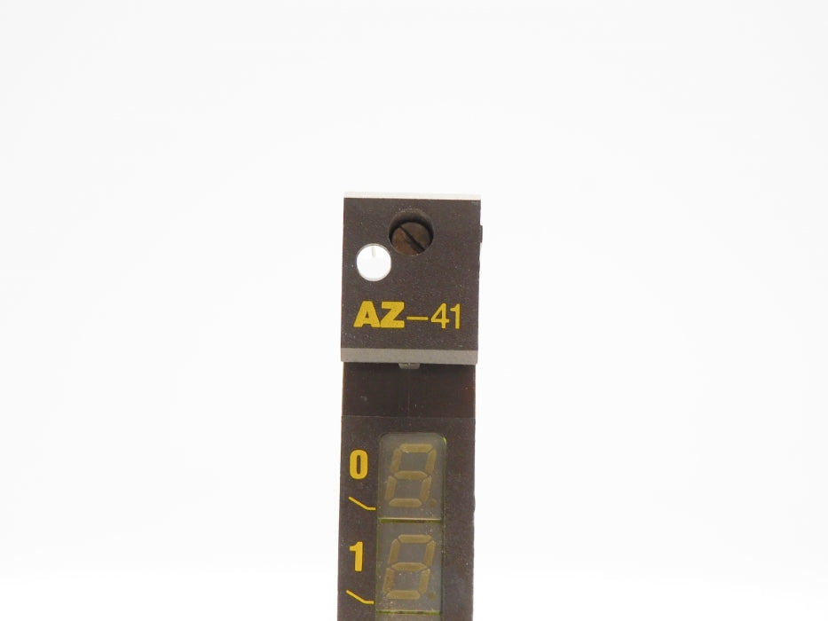 EBERLE AZ-41 UNMP