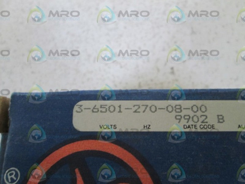 ATC 3-6501-270-08-00 NSMP