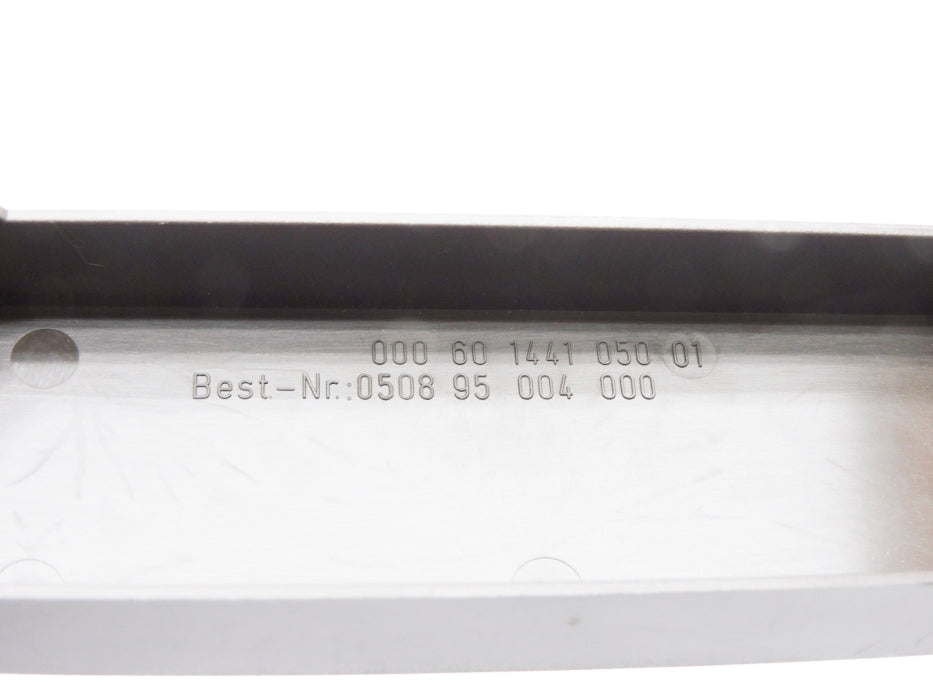 SLOT FILLER 050895004000 NSNP
