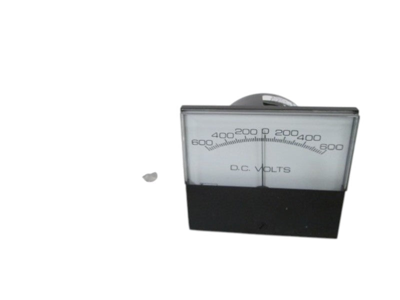 CROMPTON 600-600 PANEL METER 21501NASUSU  NSNP