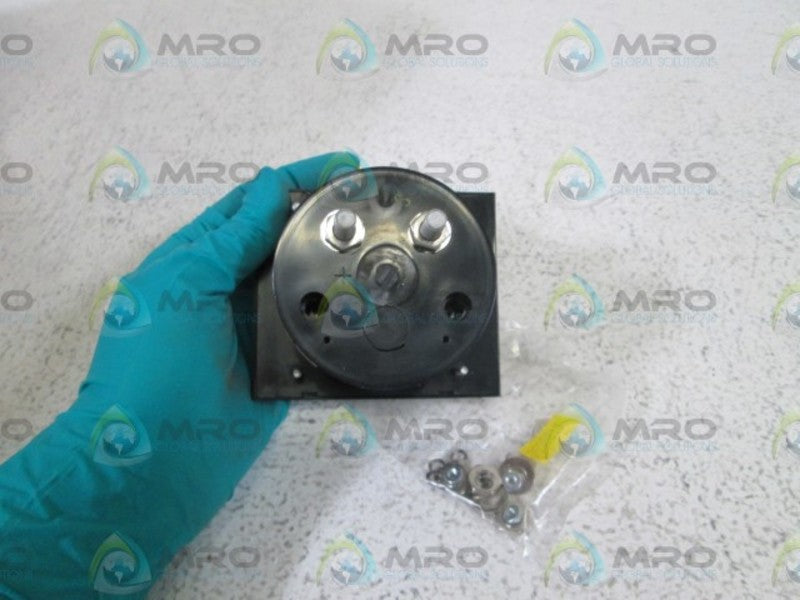 CROMPTON 1000-1000 PANEL METER 21501CAXXXX01KV  NSNP