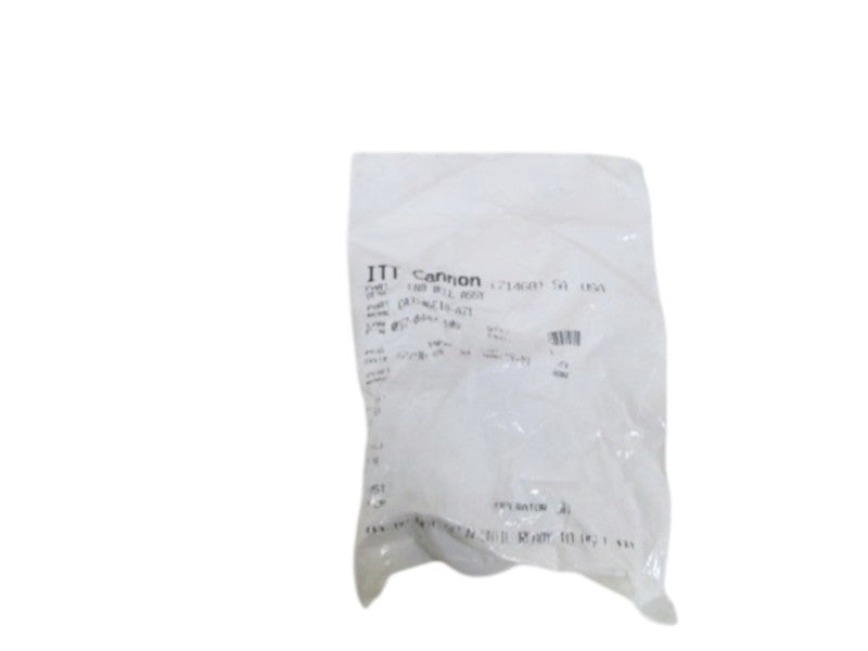 ITT CANNON 057-0447-100 NSMP