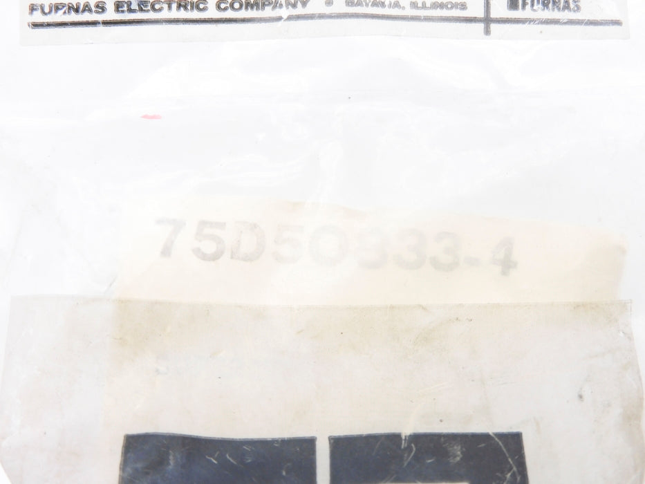 FURNAS 75D50833-4 NSMP
