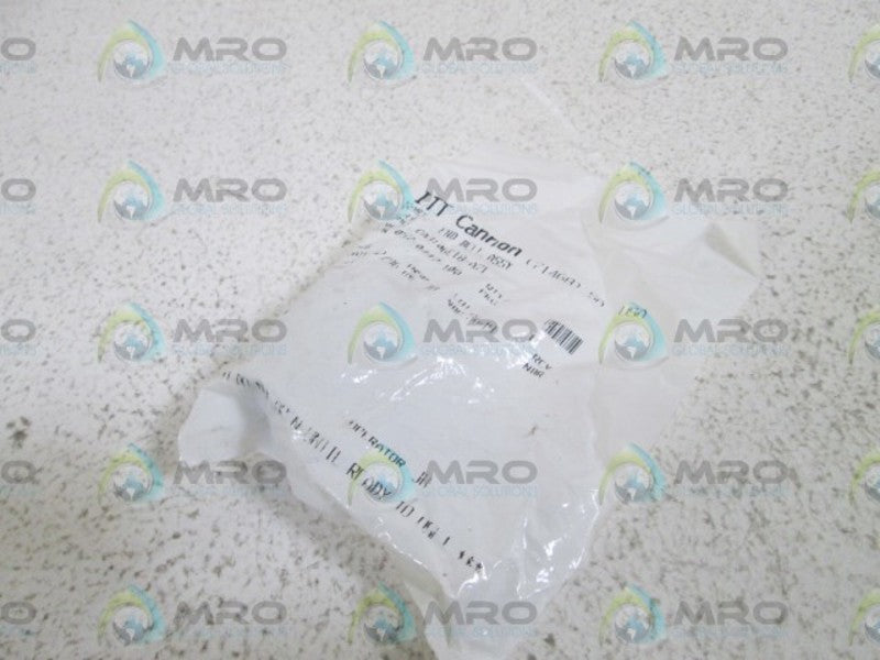 ITT CANNON 057-0447-100 NSMP