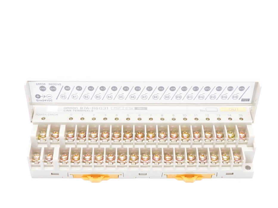 OMRON B7A-R6G31 NSMP