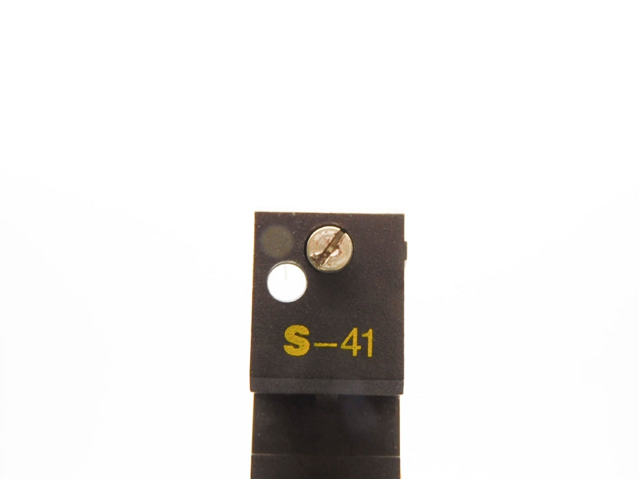 EBERLE 051413004000 S-41 UNMP