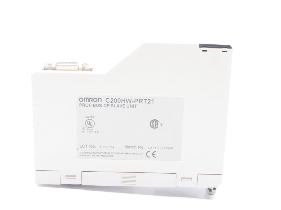 OMRON C200HW-PRT21 NSMP