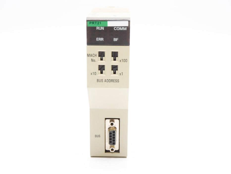 OMRON C200HW-PRT21 (AS PICTURED) UNMP