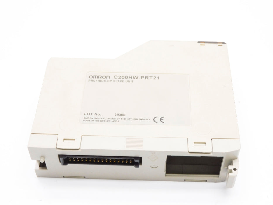 OMRON C200HW-PRT21 (AS PICTURED) UNMP