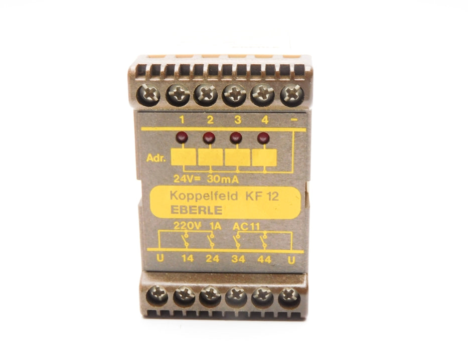 EBERLE 051195200000 KF12 24V NSMP