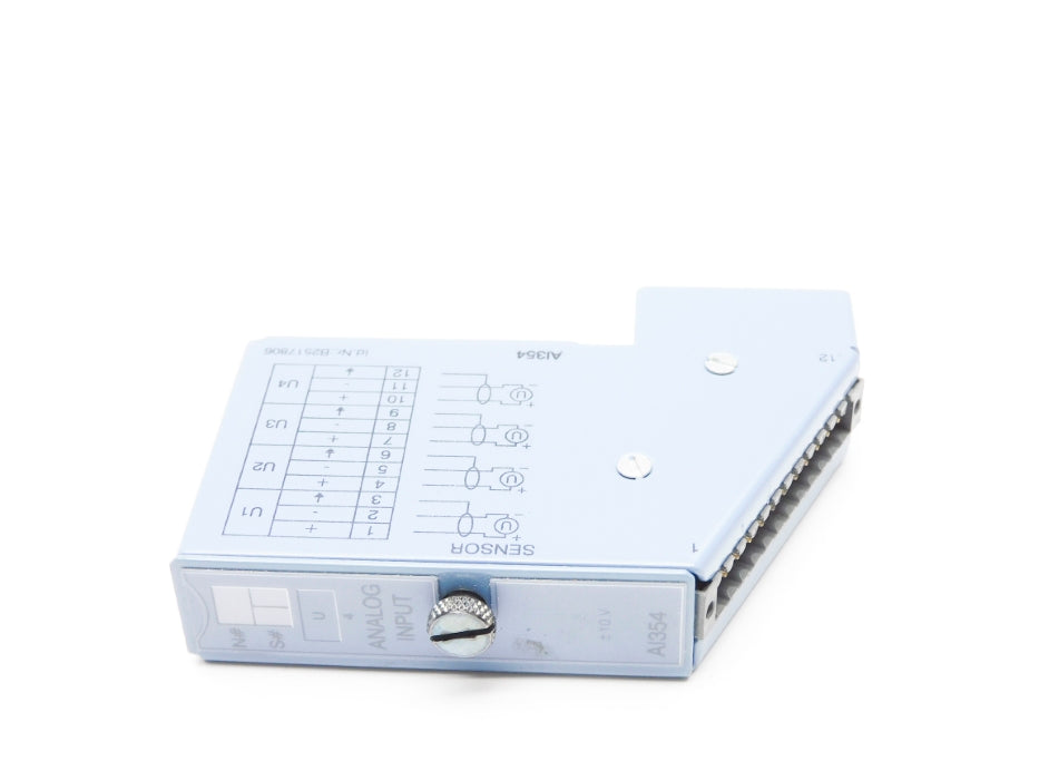 BR AUTOMATION 7AI354.70 110V UNMP
