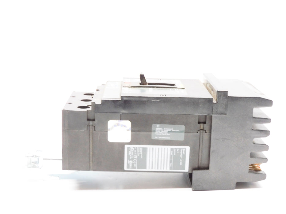 SQUARE D JGA36150 600V 150A NSNP